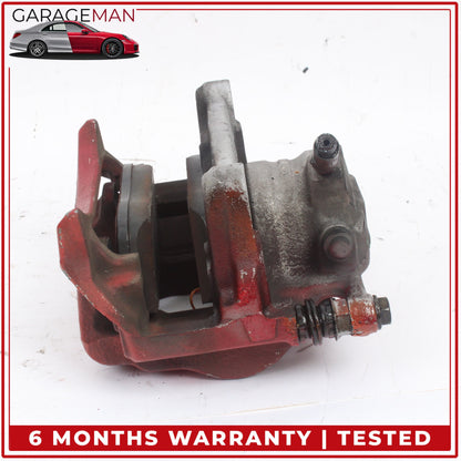 2014-2019 Mercedes W117 CLA250 Front Left and Right Side Brake Caliper Set OEM