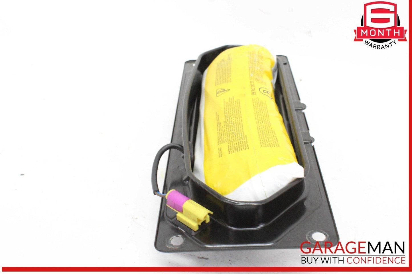97-04 Porsche Boxster 986 911 996 Front Right Passenger Side Door Airbag Air Bag