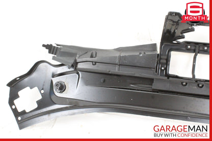 2010-2013 Mercedes-Benz S550 W221 Sedan Radiator Core Support 2218173920