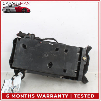 2017-2020 Mercedes W213 E300 Rear Trunk Relay Junction Fuse Box 2139068801 OEM