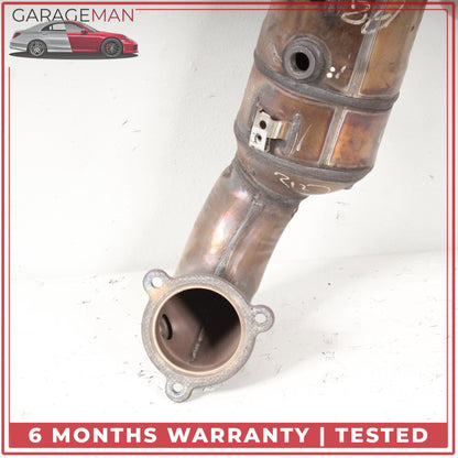 2014-2020 Mercedes X156 GLA250 CLA250 2.0L M270 Exhaust Downpipe 2464900514 OEM