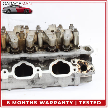 2000-2006 Mercedes W220 S430 CLK430 E430 Right Side Cylinder Head 1130161501 OEM