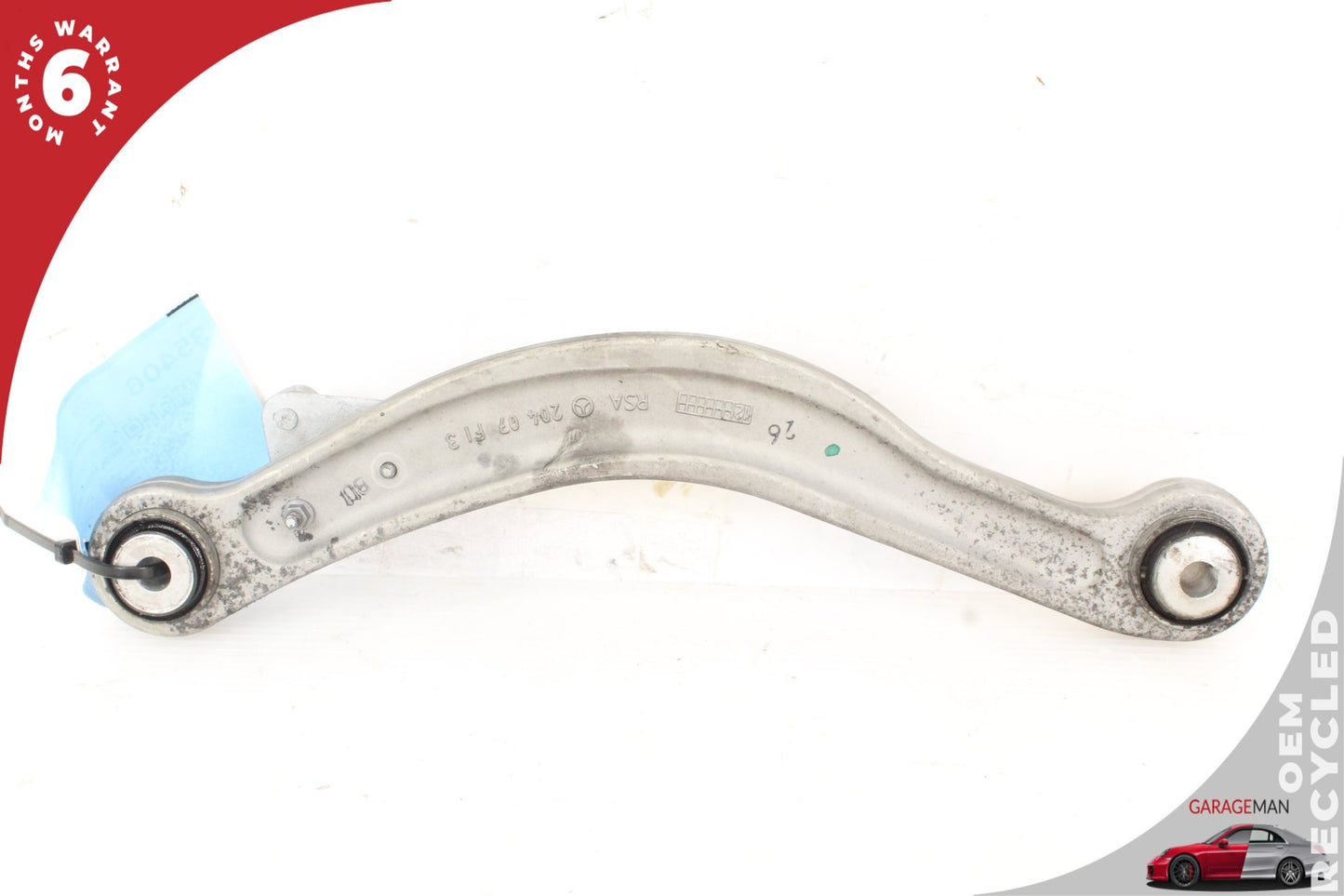 2012-2018 Mercedes W218 CLS550 Rear Left or Right Side Upper Control Arm 20407