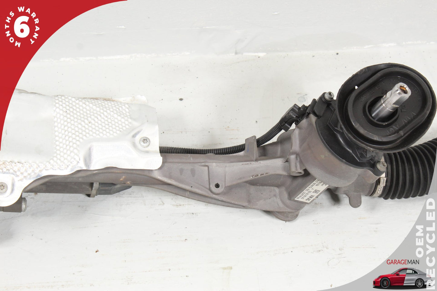 2015-2020 Audi A3 / A3 Quattro Volkswagen Rack & Pinion Assembly 5Q1423051 OEM