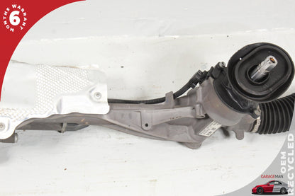 2015-2020 Audi A3 / A3 Quattro Volkswagen Rack & Pinion Assembly 5Q1423051 OEM