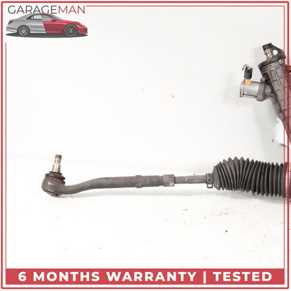 2010-2012 Range Rover L322 Power Steering Gear Rack Pinion 7H423K748FB OEM