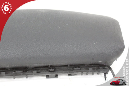 2015-2020 BMW 430i F36 Front Right Lower Bottom Seat Cushion Thigh Pad OEM