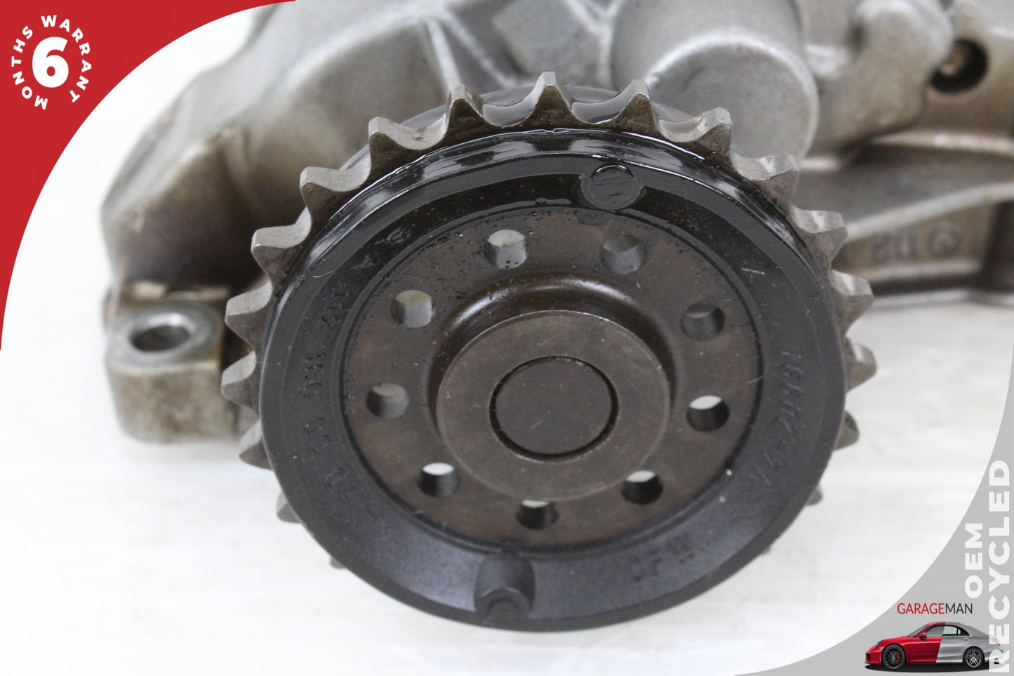 1998-2005 Mercedes W203 C240 C32 AMG CLK320 E320 Engine Motor Oil Pump OEM