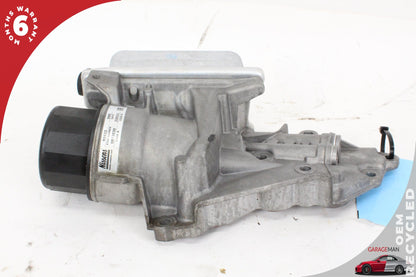 2005-2013 Mercedes W211 E350 ML350 GL450 Oil Filter Housing 2721800410 OEM