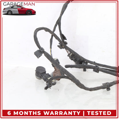 2019-2022 Mercedes W177 A220 Front Bumper Parking Sensor Wire Harness Assy OEM