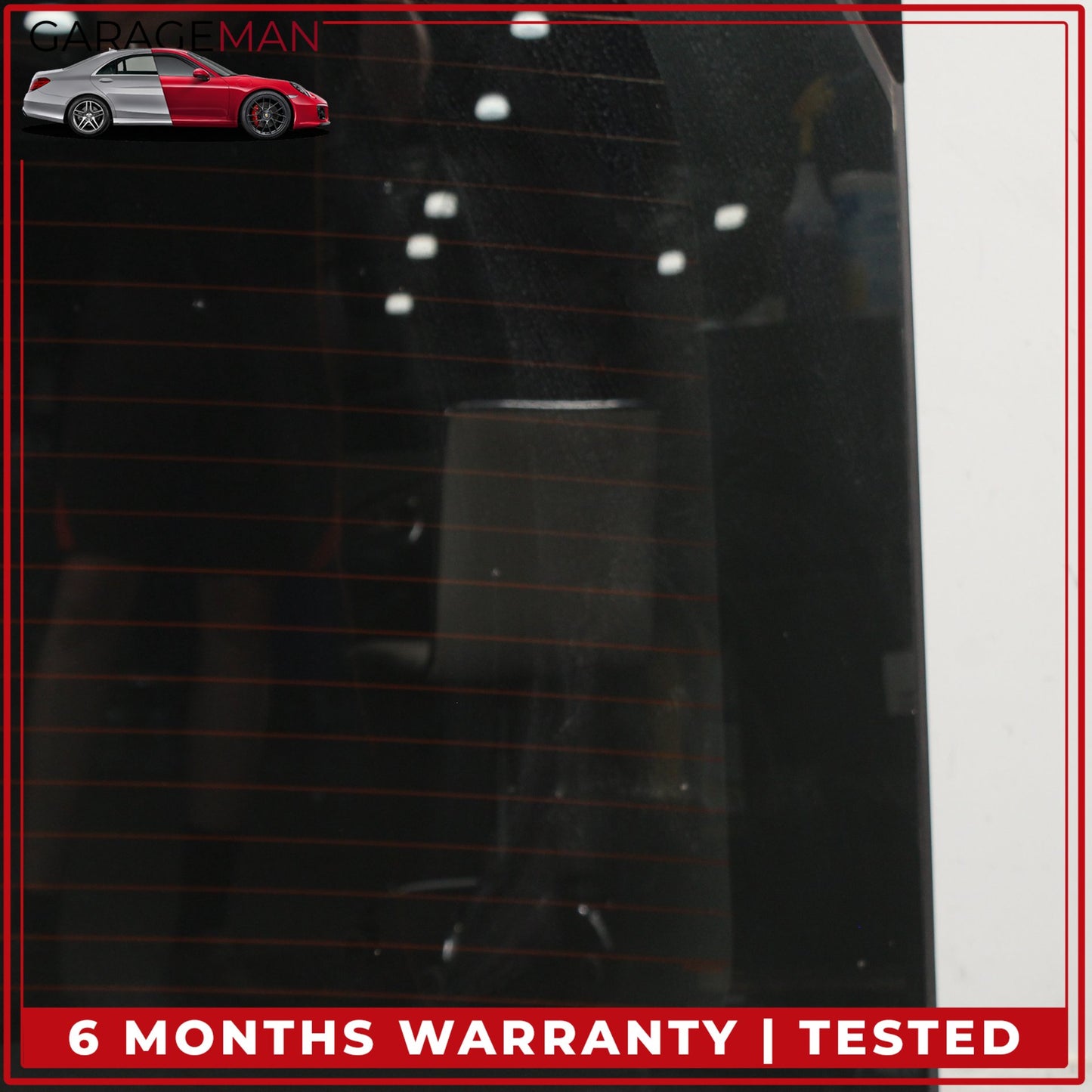 2015-2024 Jaguar F-Type X152 Coupe Trunk Lid Liftgate Tailgate Hatch Shell OEM