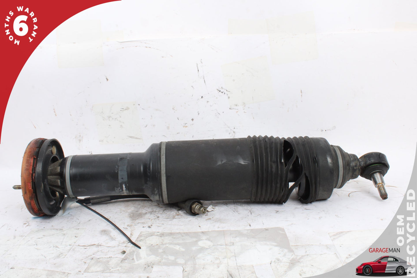 2003-2006 Mercedes R230 SL500 Front Left Hydraulic Shock Strut Absorber OEM
