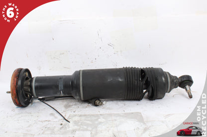 2003-2006 Mercedes R230 SL500 Front Left Hydraulic Shock Strut Absorber OEM
