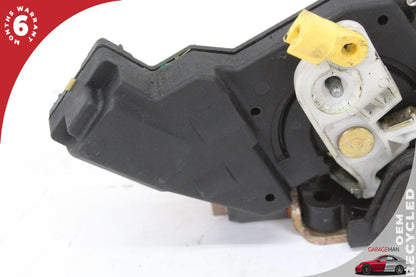 2002-2005 Ford Thunderbird Front Right Side Door Lock Actuator F81B25218B20 OEM
