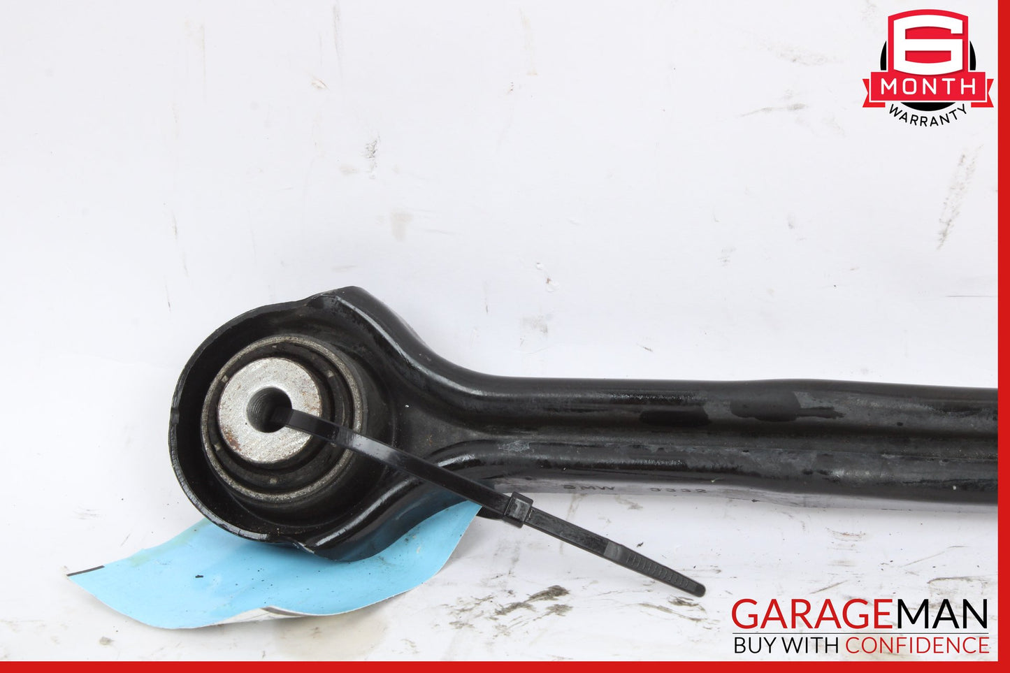 2008-2013 BMW 128i E82 E88 Rear Left or Right Side Lower Control Arm 6763471 OEM