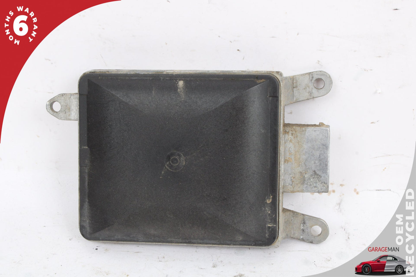 2011-2016 BMW 550i F10 Blind Spot Alert Lane Change Departure Radar Module Set of 2