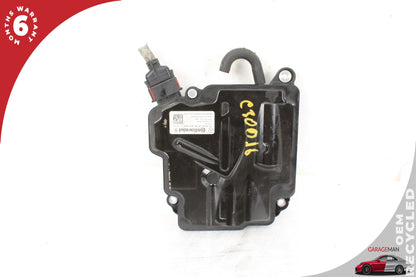 2014-2016 Mercedes W205 C300 Gearbox Transmission Control Unit TCU 0002704452