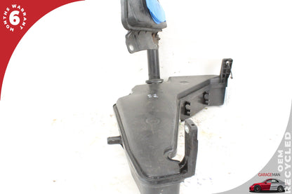 2009-2017 Audi SQ5 Q5 Front Windshield Washer Reservoir Tank 8R0955453B OEM