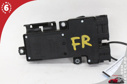 2012-2018 Audi A7 A6 Front Right Side Seat Adjustment Control Switch 8K0959748