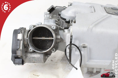 2011-2018 Porsche Cayenne S Hybrid 92A AWD 3.0L Engine Supercharger Assembly 06E145601L