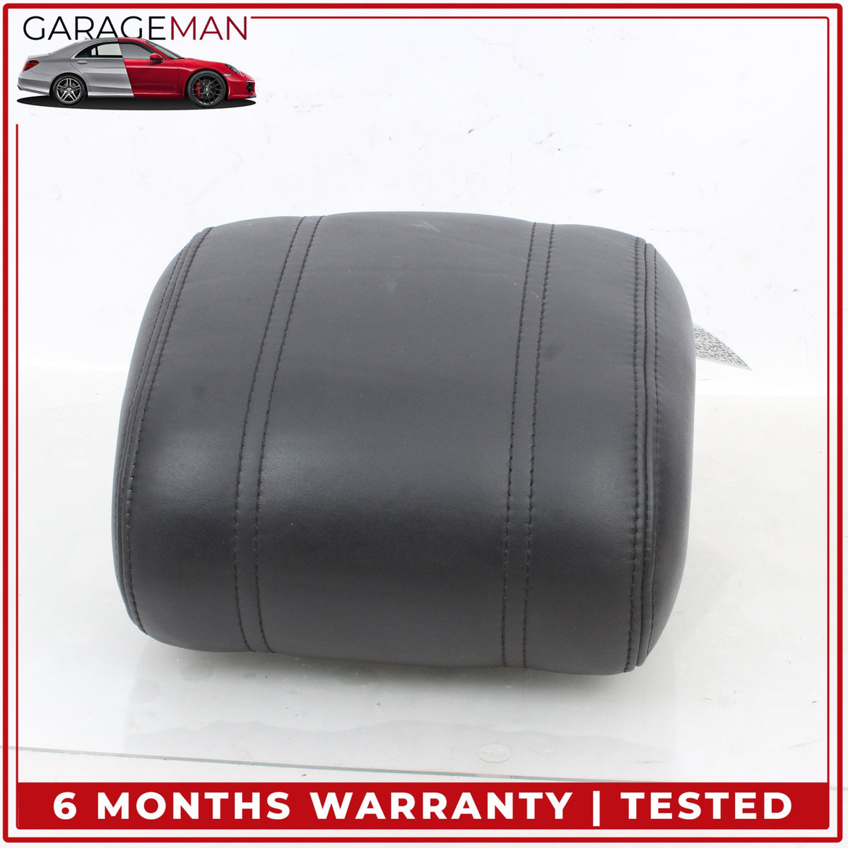2013-2017 Land Rover Range Rover L405 Front Left and Right Side Head Rest OEM