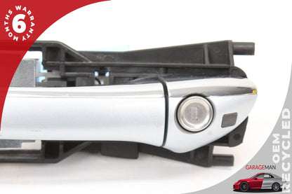 2003-2009 Mercedes W209 CLK350 Front Left Exterior Door Handle 2117600770 OEM