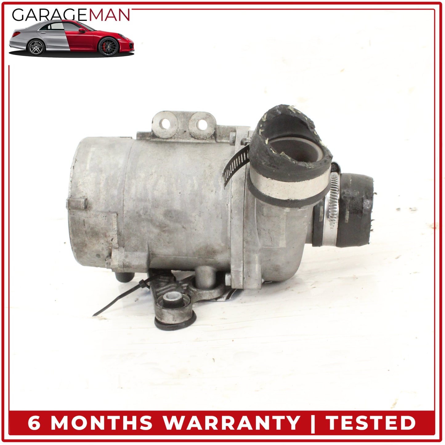 2011-2013 BMW 528i F10 Engine Motor Electric Water Pump 8635092