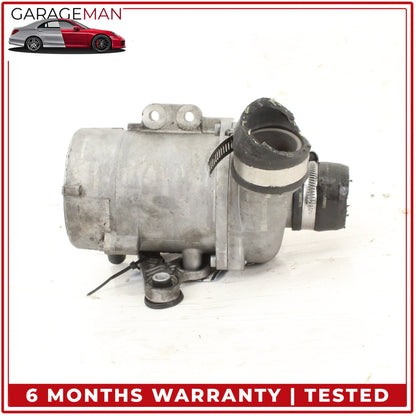 2011-2013 BMW 528i F10 Engine Motor Electric Water Pump 8635092