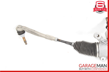 2015-2018 Mercedes-Benz C300 W205 Rack & Pinion Assembly 2054608900