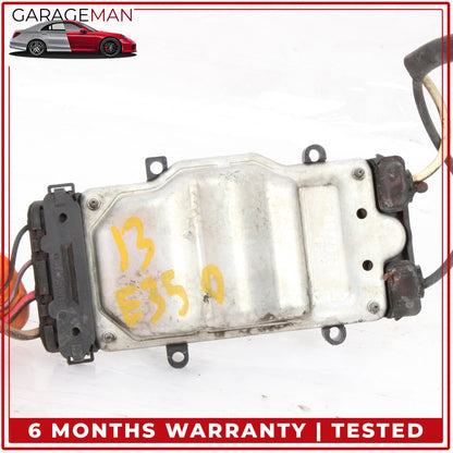 2008-2020 Mercedes W212 E350 Engine Radiator Cooling Motor Bosch 1137328230 OEM