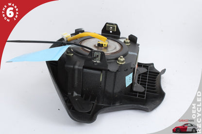 2002-2005 Ford Thunderbird Front Left Side Steering Wheel Airbag 3W6A76043B13AA