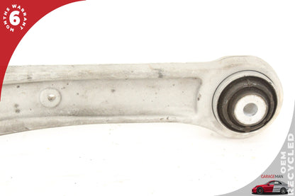 2018-2025 Audi Q5 SQ5 Front Left Side Lower Forward Control Arm 80A407155 OEM