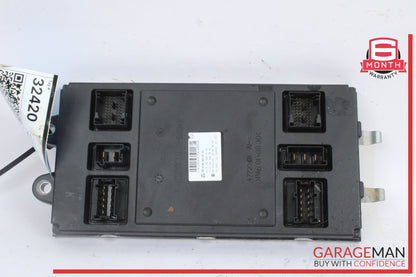2006-2013 Mercedes ML500 M-Class W164 Front Sam Signal Module 1645453732 OEM