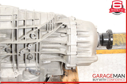 11-16 Porsche Panamera 970 3.6L RWD Automatic Transmission Complete OEM