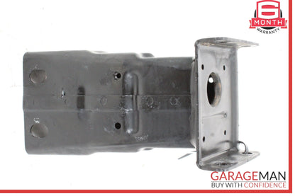 2007-2013 Mercedes S550 W221 Front Left Bumper Reinforcement Bracket 2216204534