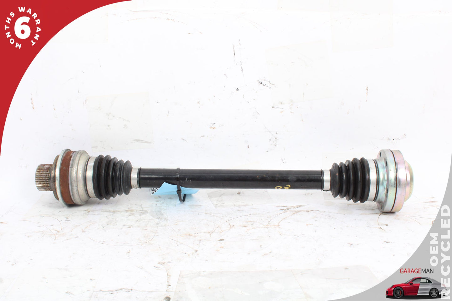 2018-2024 Audi Q5 Rear Right Passenger Side CV Axle Shaft 80A501204C OEM