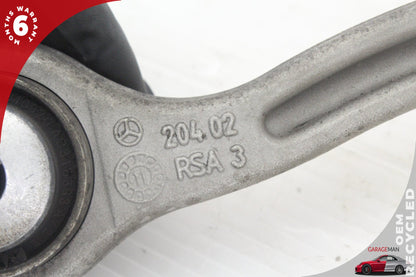 2008-2017 Mercedes W218 CLS550 Rear Right or Left Side Lower Control Arm OEM