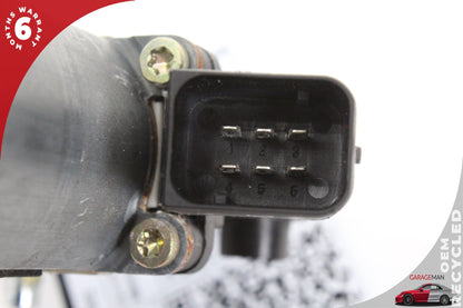 2000-2006 Mercedes W220 S500 Rear Right Passenger Side Window Regulator Motor