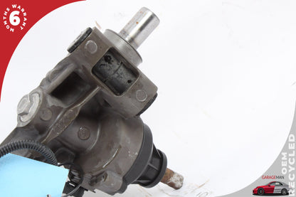 2013-2017 Audi A5 A4 S4 S5 Power Steering Gear Rack & Pinion 8K0909144B OEM