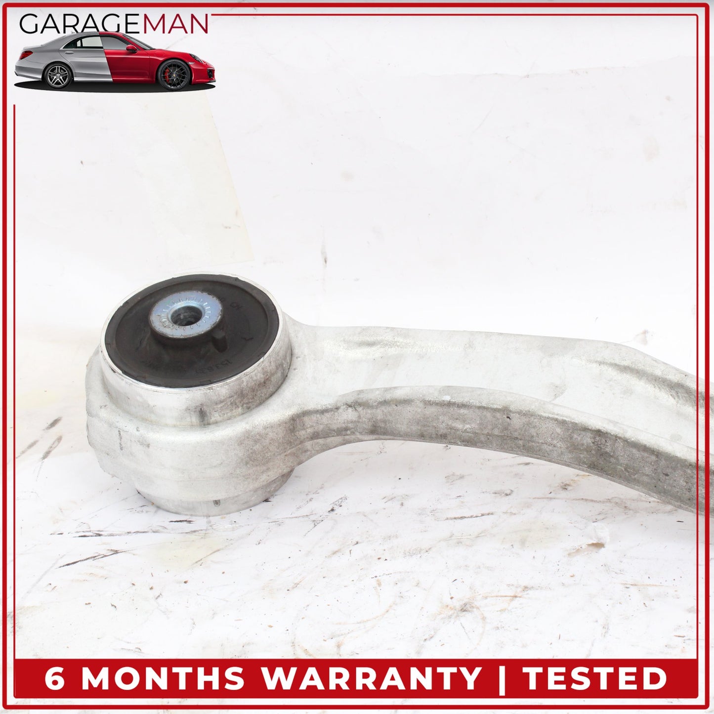 2019-2025 BMW 330i 230i Front Left Driver Side Lower Control Arm 6894675 OEM