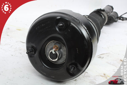 2007-2014 Mercedes W221 S550 Rear Right Airmatic Shock Strut 2213202213 OEM