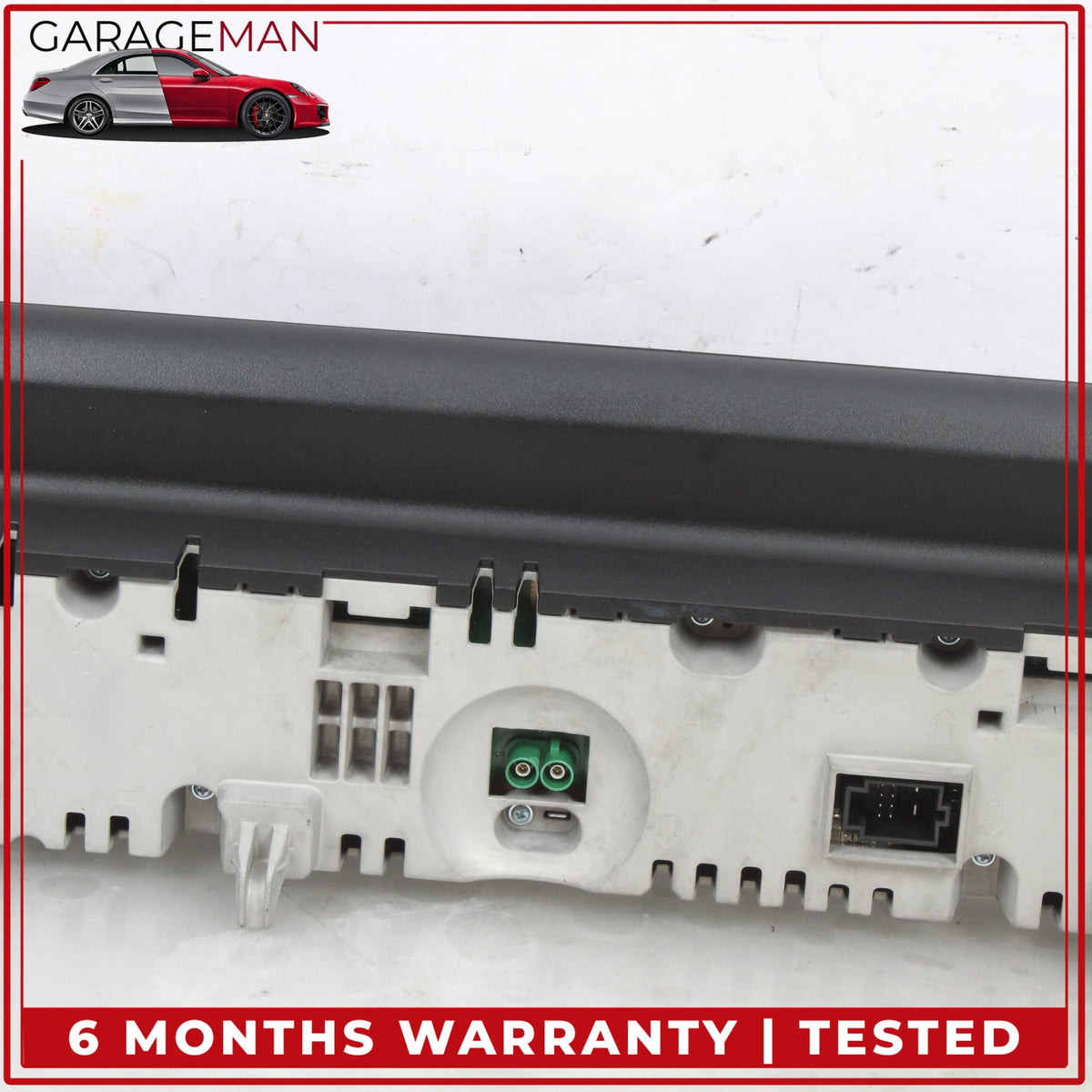 2019-2023 Mercedes W177 A220 CLA250 Instrument Cluster Display 2479001517 OEM