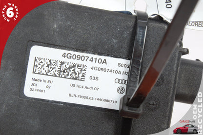 2011-2018 Audi A6 A4 HomeLink Garage Door Opener Control Module 4G0907410A OEM