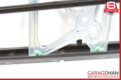 2008-2015 Smart Fortwo 451 RWD Front Right Door Frame Panel 4517200446 OEM