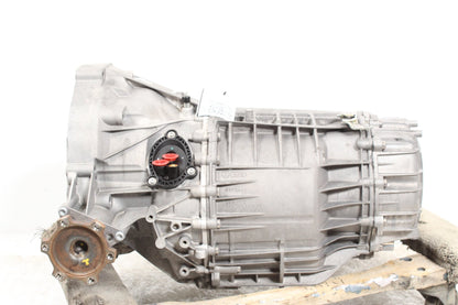 2012-2016 Audi A4 B8 FWD CVT Automatic Transmission 0AW301383 OEM 76k