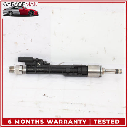 2012-2016 BMW 328i F30 RWD Engine Fuel Injector Set of 4 8625397 OEM