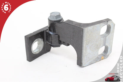 2014-2017 Fiat 500L FWD Door Hinge/Runner A077283 OEM