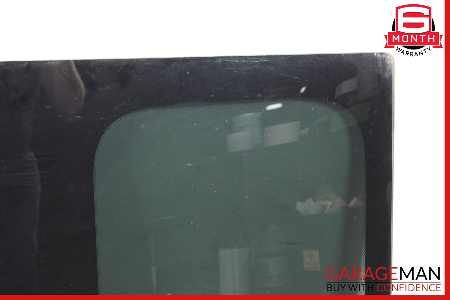 2009-2019 Ford Flex Panoramic Sun Roof Sunroof Window Glass 8A8Z74500A18A OEM
