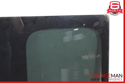 2009-2019 Ford Flex Panoramic Sun Roof Sunroof Window Glass 8A8Z74500A18A OEM