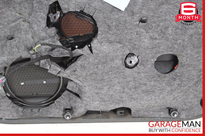 2011-2017 Audi A8 Sedan Front Left Driver Side Interior Door Panel 4H0868151